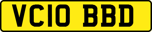VC10BBD