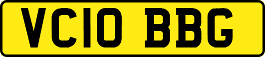 VC10BBG