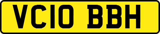 VC10BBH