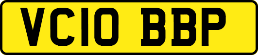 VC10BBP