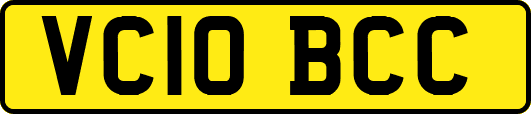 VC10BCC