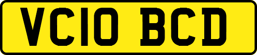 VC10BCD