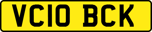 VC10BCK