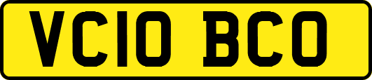 VC10BCO