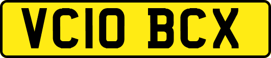 VC10BCX