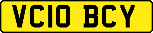 VC10BCY