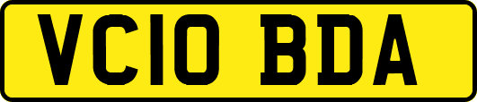 VC10BDA