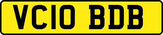 VC10BDB