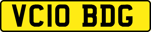 VC10BDG