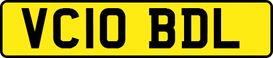 VC10BDL