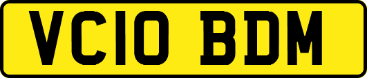 VC10BDM