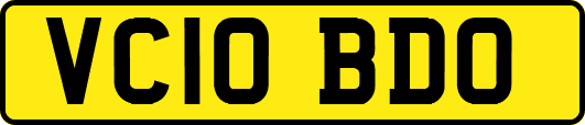 VC10BDO