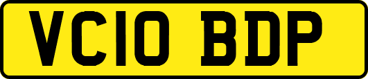 VC10BDP