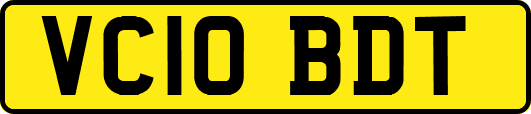 VC10BDT