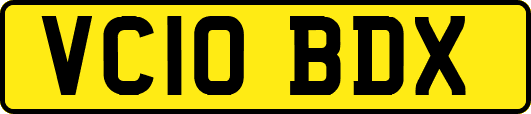 VC10BDX