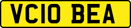 VC10BEA