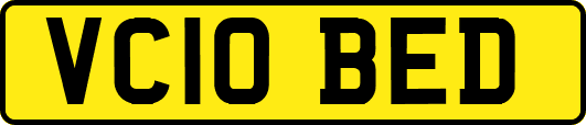 VC10BED