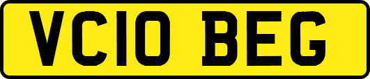 VC10BEG