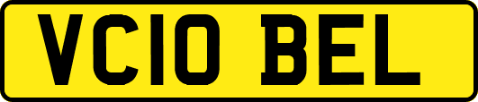 VC10BEL