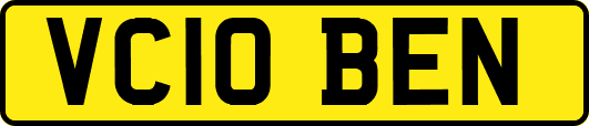 VC10BEN