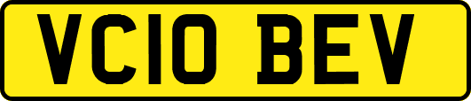 VC10BEV