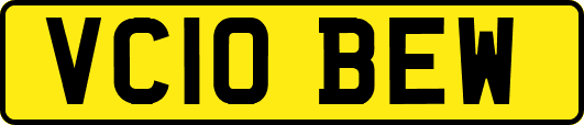 VC10BEW