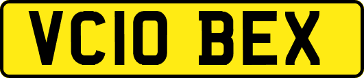 VC10BEX