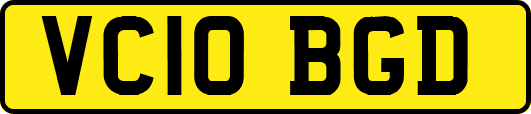 VC10BGD
