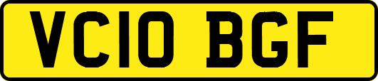 VC10BGF