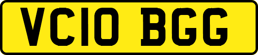 VC10BGG