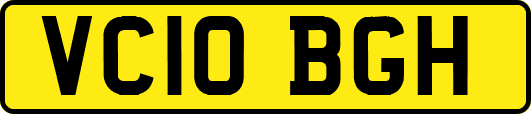 VC10BGH