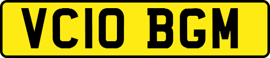 VC10BGM