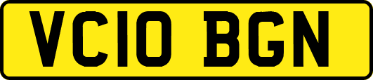 VC10BGN