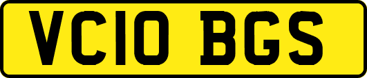 VC10BGS