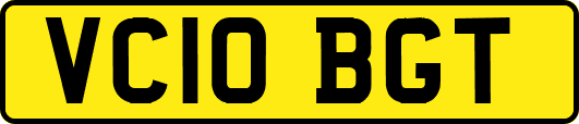 VC10BGT