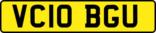 VC10BGU