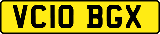 VC10BGX