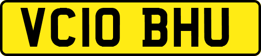 VC10BHU