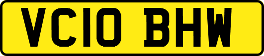 VC10BHW