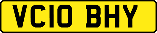 VC10BHY