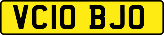 VC10BJO