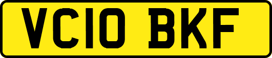 VC10BKF