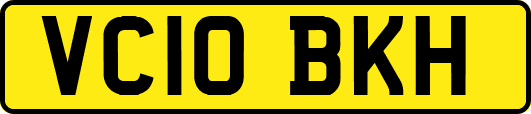 VC10BKH