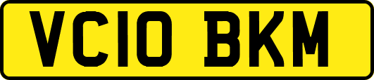 VC10BKM