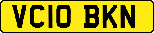 VC10BKN