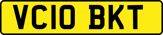 VC10BKT