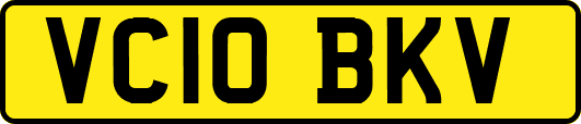 VC10BKV