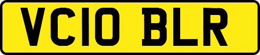 VC10BLR