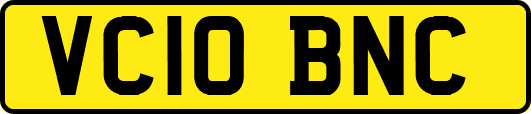 VC10BNC