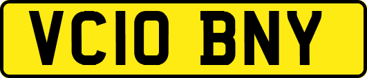 VC10BNY